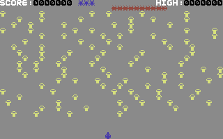 Maggotmania