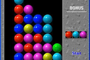 Magic Beads