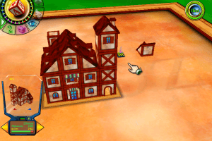 Magic Builder