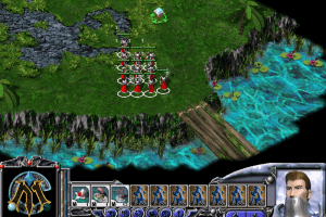 Magic Chronicle