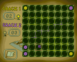 Magic Coins