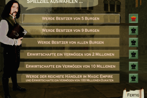 Magic Empire