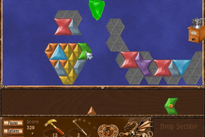 Magic Inlay