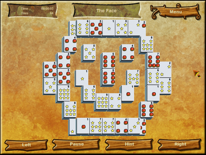 Magic Mahjongg