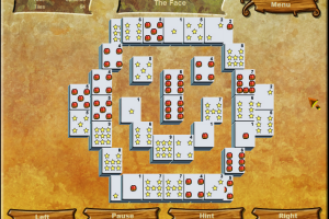 Magic Mahjongg