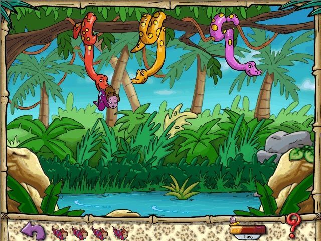 Scholastic's The Magic School Bus Explores the World of Animals