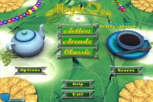 Magic Tea