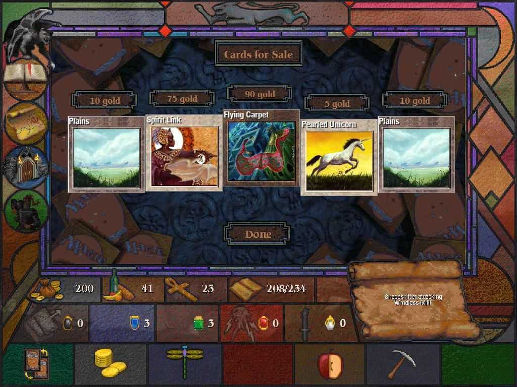 Magic: The Gathering