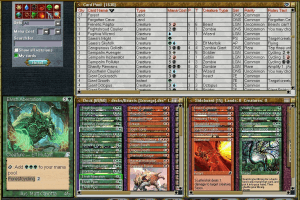 Magic: The Gathering Online