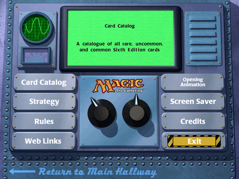 Magic: The Gathering - Starter Level
