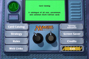 Magic: The Gathering - Starter Level