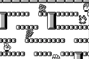 Magic Tower