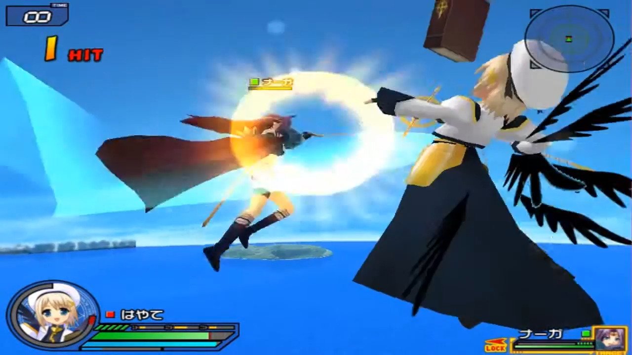Magical Battle Arena