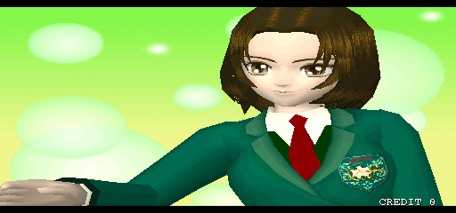 Magical Date: Doki Doki Kokuhaku Daisakusen