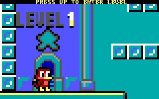 MagiDuck