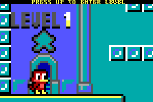 MagiDuck