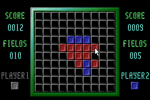Magnetic