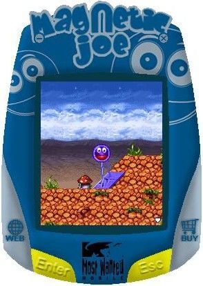 Magnetic Joe