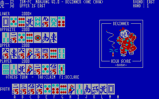 Mahjong