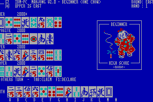 Mahjong