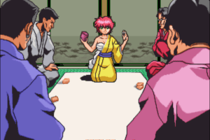 Mahjong Hyper Reaction