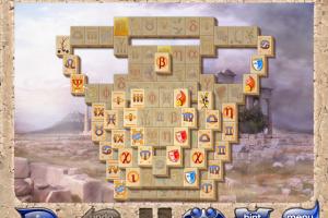 Mahjongg Artifacts
