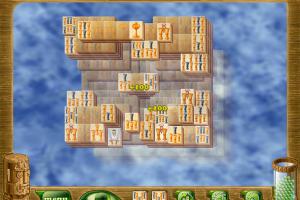 Mahjongg Artifacts: Chapter 2