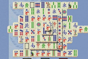 Mahjongg Classic