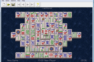 Mahjongg Mania