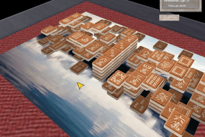 MahJongg Master 6