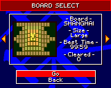Mahjongg Mini
