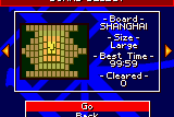Mahjongg Mini