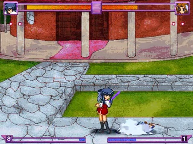 Mai Girls Revolutions