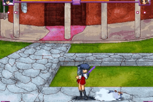 Mai Girls Revolutions