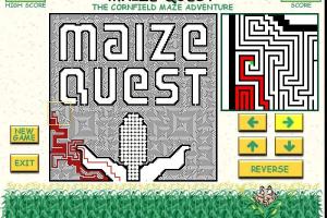 Maize Quest