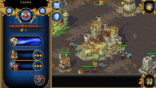 Majesty: The Fantasy Kingdom Sim