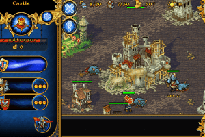 Majesty: The Fantasy Kingdom Sim