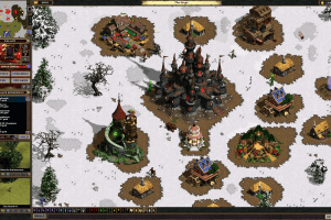 Majesty: The Fantasy Kingdom Sim - Gold Edition