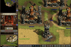 Majesty: The Fantasy Kingdom Sim