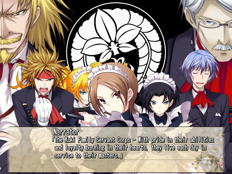 Maji de Watashi ni Koishinasai! A-1