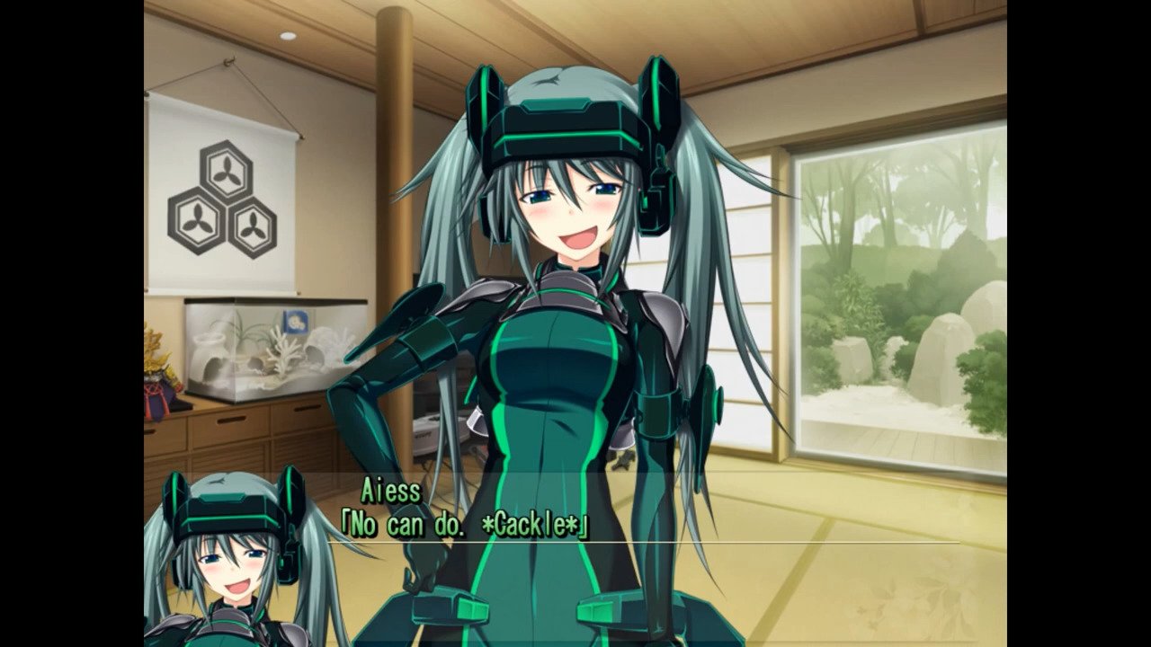 Maji de Watashi ni Koishinasai! A-2