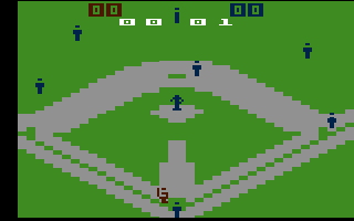 Major League Baseball