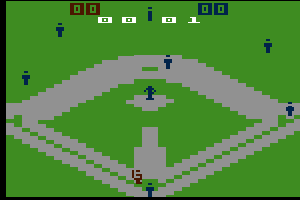 Major League Baseball