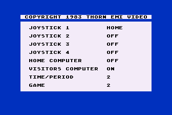 Major League Hockey