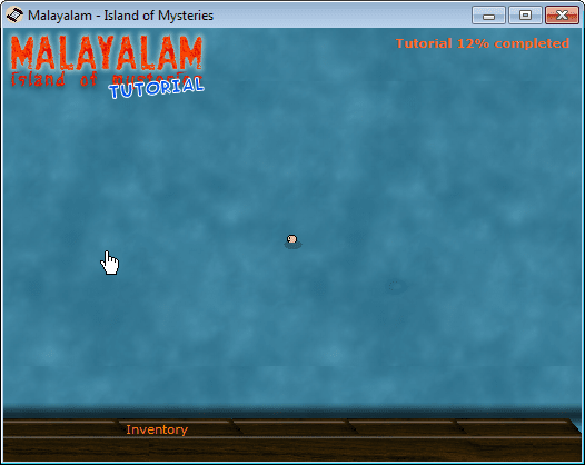 Malayalam: Island of Mysteries