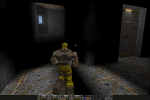 Malice: 23rd Century Ultraconversion for Quake
