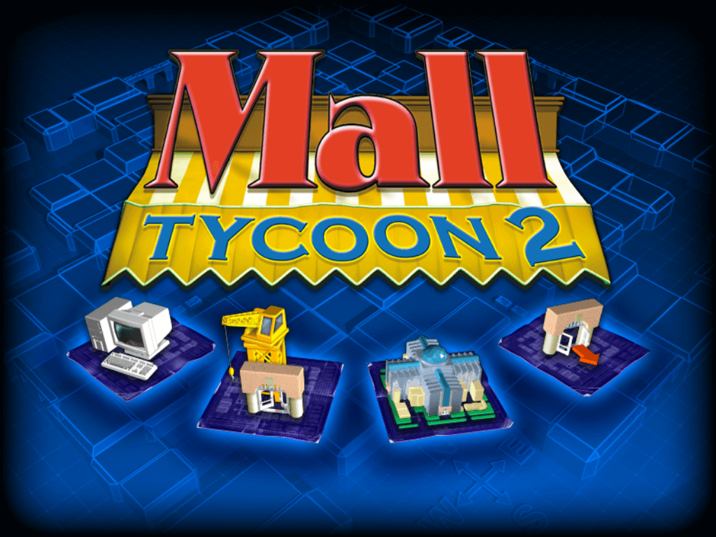 Mall Tycoon 2
