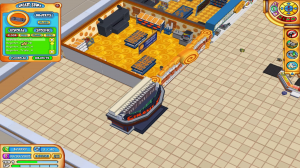 Mall Tycoon 3