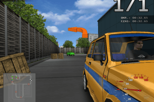 Maluch Racer 2