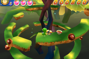MaluMalu Adventure